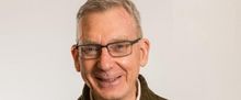 Playwright Martin Casella and BLACK TOM ISLAND at Premiere Stages
