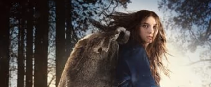 VIDEO: Amazon Debuts Official Trailer for HANNA Video