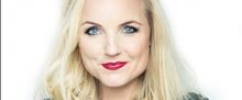 Kerry Ellis Discusses Her New Charity Single
