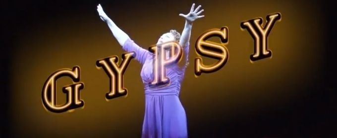VIDEO: Highlights from GYPSY Starring Carolee Carmello at Broadway at Music Circus! Video