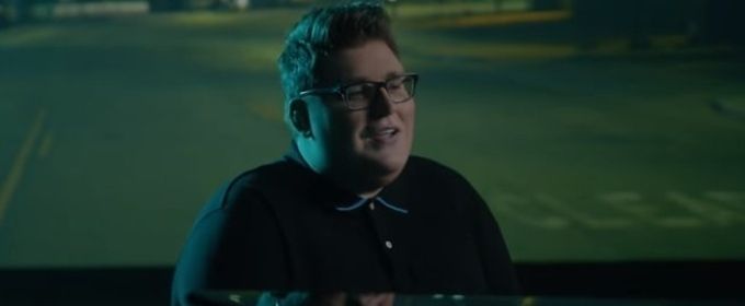 VIDEO: Watch the Music Video for Jordan Smith's 'Only Love' Video
