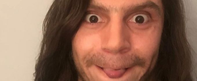 First Look: Ryan Murphy Shares Photo of Evan Peters as Charles Manson on AMERICAN… Video