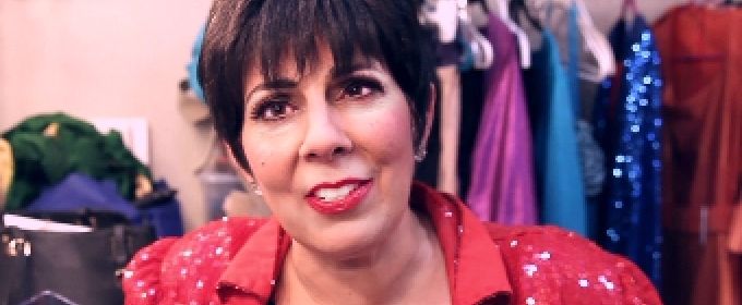 Video: NEWSICAL's Christine Pedi Answers 73 Questions as Liza Minnelli Video