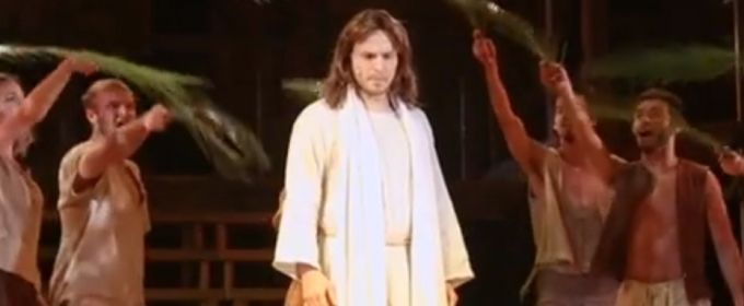 VIDEO: Connecticut Rep Presents JESUS CHRIST SUPERSTAR Video