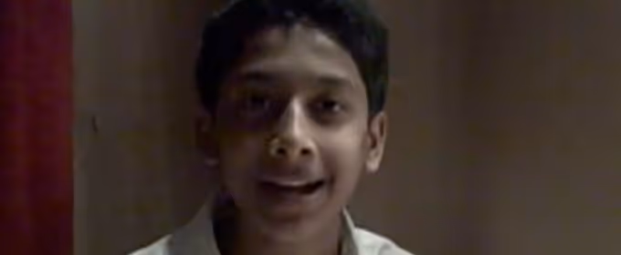 TV: Fidelity FutureStage Jordan L. Mott, Middle School 22 Students Bring You Behind… Video
