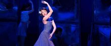 For Evermore... Leanne Cope on Her Journey in AN AMERICAN IN PARIS; In Movie Theaters