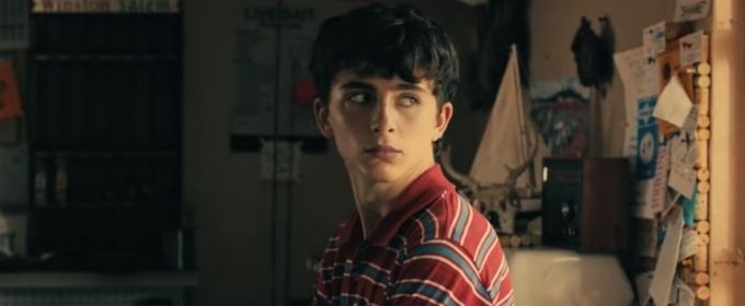 VIDEO: Check Out the Trailer for Upcoming Coming of Age Flick HOT SUMMER NIGHTS… Video