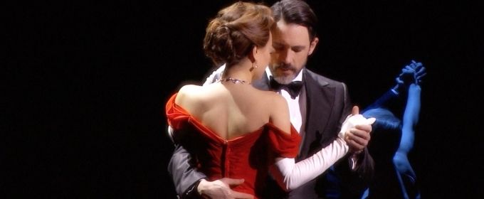 TV: Watch Highlights of Steve Kazee & Samantha Barks in PRETTY WOMAN in Chicago! Video
