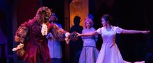 Flash: BEAUTY AND THE BEAST Opens Tonight at Young People's Theatre