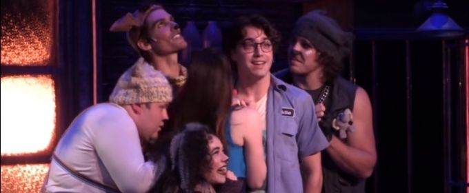 VIDEO: New Family Musical MUTT HOUSE Comes to Kirk Douglas Theatre Video