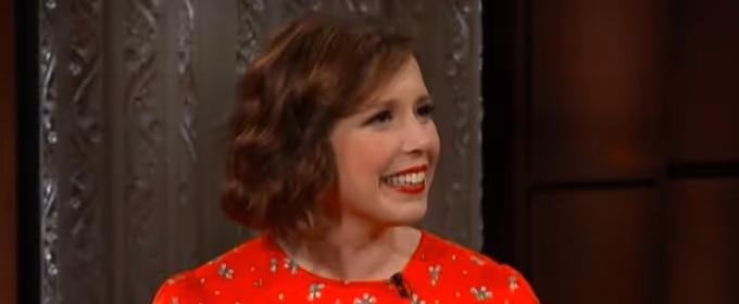 VIDEO: Vanessa Bayer Got Donald Trump To Do A Porn Star Sketch In 2015 Video