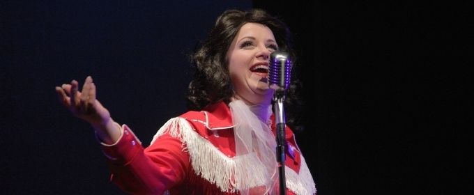 Photo Flash: Inside ALWAYS...PATSY CLINE Opening Tomorrow Photos