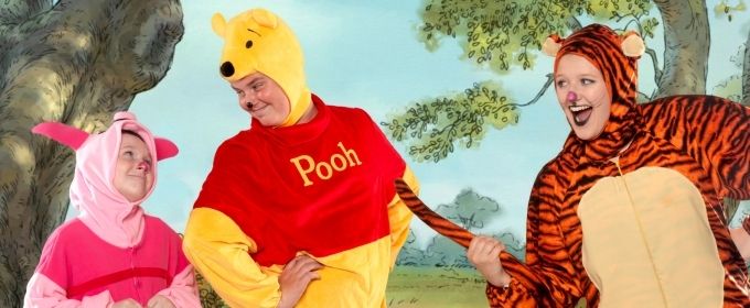 Photo Flash: Artisan Children's Theater Presents Disney's WINNIE THE POOH KIDS Photos