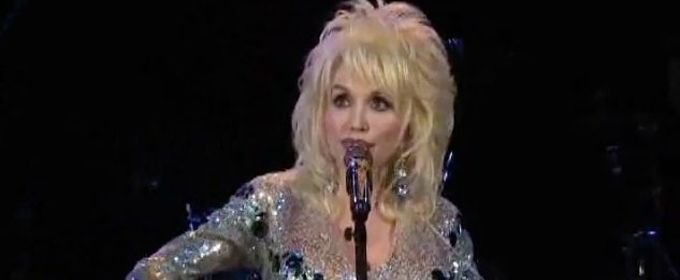 TV: Dolly Parton Looks to Broadway with '9 to 5' Video