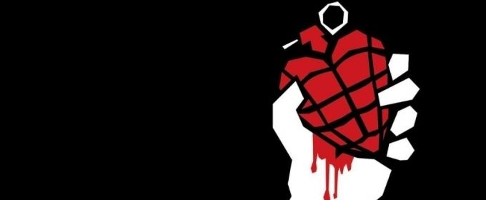 BWW REVIEW: GREEN DAY'S AMERICAN IDIOT Is A High Energy Expression of Hope And H Photos