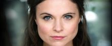 Gemma Sutton Talks THE RINK at Southwark Playhouse