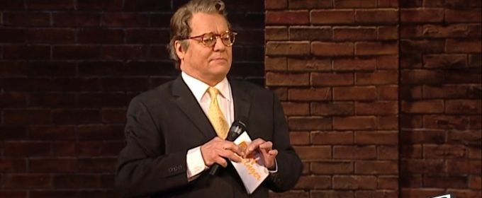 TV: BroadwayHD Releases the Olivier Best Musical Winner JERRY SPRINGER: THE OPERA Video