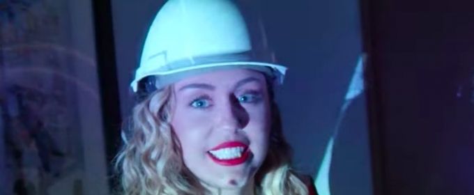 VIDEO: Miley Cyrus Pranks Jimmy Kimmel Video