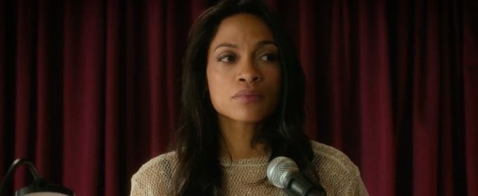 VIDEO: Check Out the Trailer For KRYSTAL Starring Rosario Dawson, Kathy Bates, & More Video