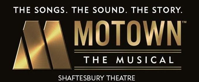 TV: Natalie Kassanga and Jay Perry Talk MOTOWN THE MUSICAL Video