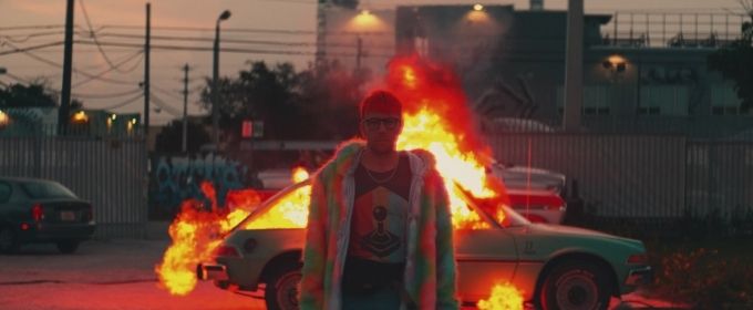 VIDEO: Disney Shares the Music Video for Imagine Dragons' 'Zero' from RALPH BREAKS… Video