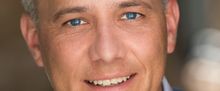 Steven Carpenter of RESOLVING HEDDA at Washington Stage Guild