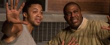 Flash: FETCH CLAY, MAKE MAN at The Ensemble Theatre, Playing Through 2/25