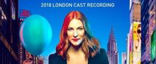 Joel Fram On The Making of the COMPANY Cast Album
