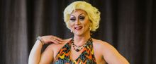 A Chat with Tipsy Rose Lee from the Upcoming Genderqueer Cast LITTLE SHOP from Reboot