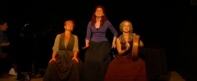 TV: The Piper at NYMF Video