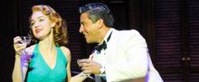 Flash: First Look at Maltz Jupiter Theatre's SOUTH PACIFIC