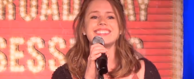 TV Exclusive: Broadway Sessions Hosts a New Works Palooza! Video