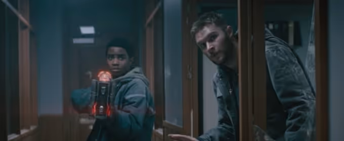 VIDEO: Check Out the Trailer for KIN Starring Dennis Quaid, Zoe Kravitz, & James… Video