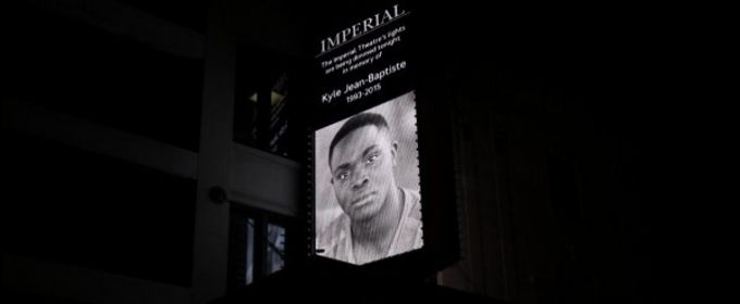 VIDEO: On This Day, August 29- Remembering Kyle Jean-Baptiste Video