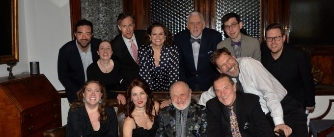 Photo Coverage: Project Shaw Presents SHAW SONGS 2019 Photos