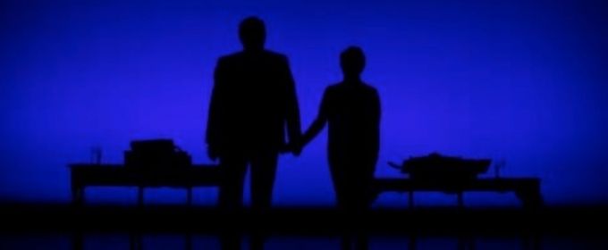 Photo Coverage: Fall in Love with LOVE LETTERS at NC Theatre Photos