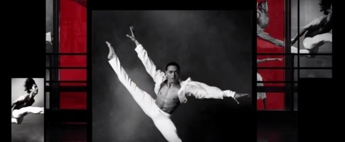 VIDEO: Becoming Ailey In celebration of the 60th Anniversary Video