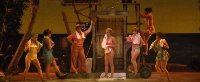 VIDEO: Get A First Look At La Mirada's SOUTH PACIFIC Video