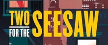 Charles Dorfman and Elsie Bennett Talk TWO FOR THE SEESAW