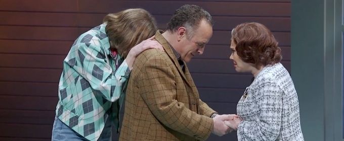 TV: Preview A LETTER TO HARVEY MILK - Extended Through June 30 Video