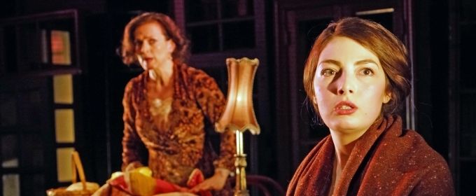 Photo Flash: The Pan Asian Repertory Theatre World Premiere of DAYBREAK Photos