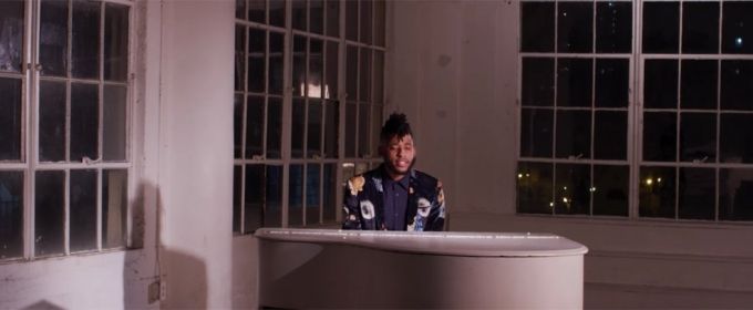 VIDEO: Michael Korte Mashes Up John Legend/Sara Bareilles/JESUS CHRIST SUPERSTAR Video