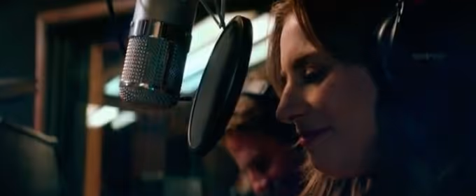VIDEO: Watch the Official 'Look What I Found' Music Video from A STAR IS BORN Video