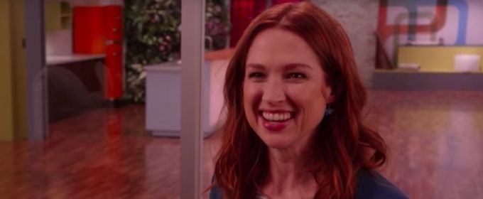 VIDEO: Find Out if Kimmy Gets Her Happy Ending in the Final Season Trailer for THE… Video