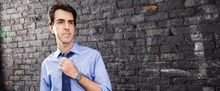 Jason Robert Brown Talks His Upcoming London Palladium Concert