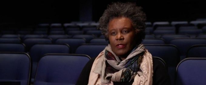 VIDEO: Playwright Claudia Rankine Discusses THE WHITE CARD at A.R.T. Video