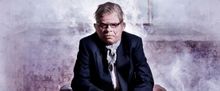 West End Producer On His Latest Book