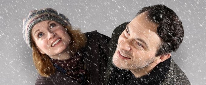 TV: Get a First Listen to 'Grateful' From the World Premiere of SNOW CHILD Video