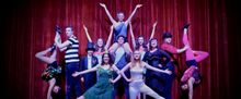 Tamara Laflin Talks About What a Spectacular Spectacle BARNUM is at Southgate Communi