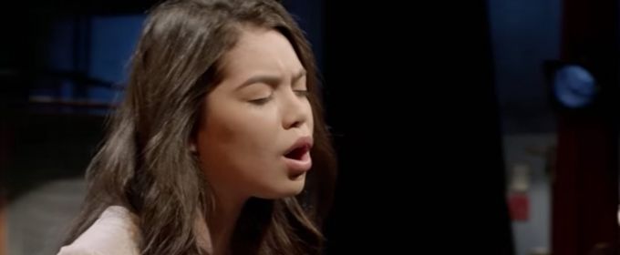 VIDEO: Listen to the Cast of NBC's RISE Sing 'Whispering' from SPRING AWAKENING Video
